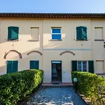 Podere Simonetta - A2 Cecina (Livorno)