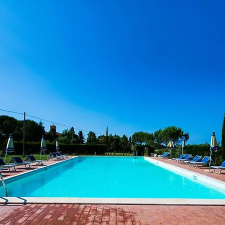 Podere Simonetta - A2 Holiday home Cecina (Livorno)