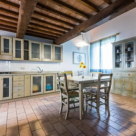 Podere Simonetta - A2 Holiday home