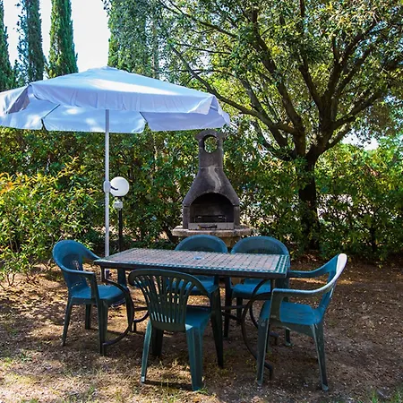 Holiday home Podere Simonetta - A2