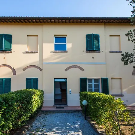 Podere Simonetta - A2 * Cecina (Livorno)