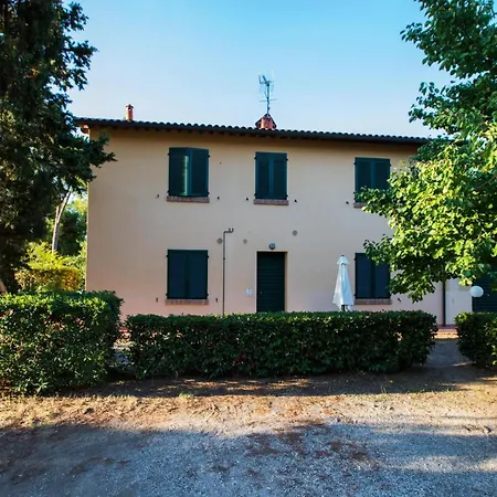 Holiday home Podere Simonetta - A2 *