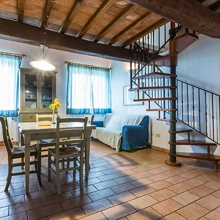 Podere Simonetta - A2 Holiday home